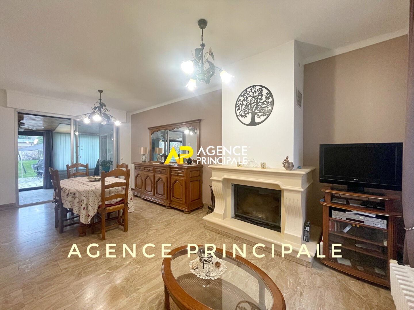 Vente Maison à Argenteuil 7 pièces