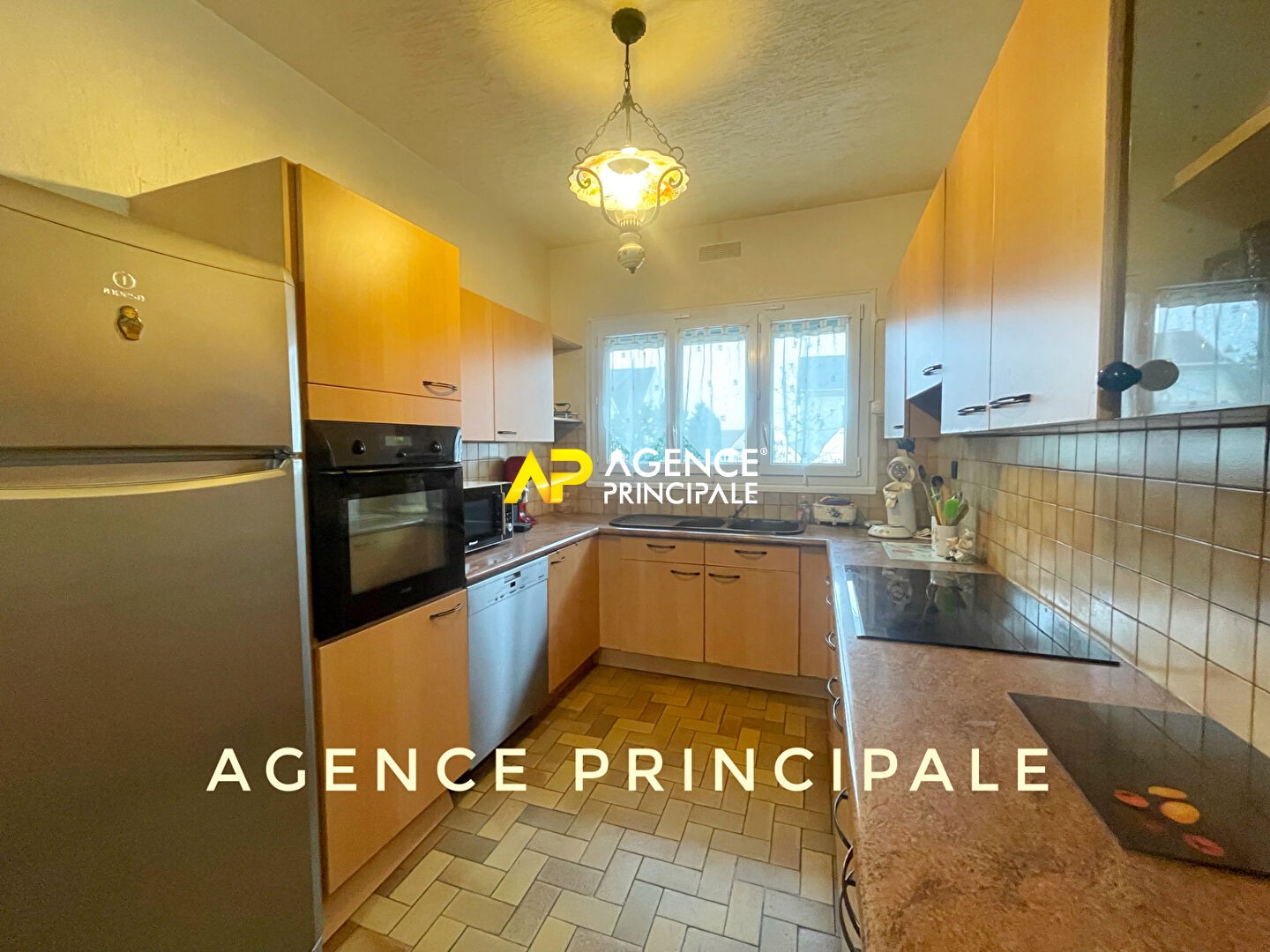 Vente Maison à Argenteuil 7 pièces