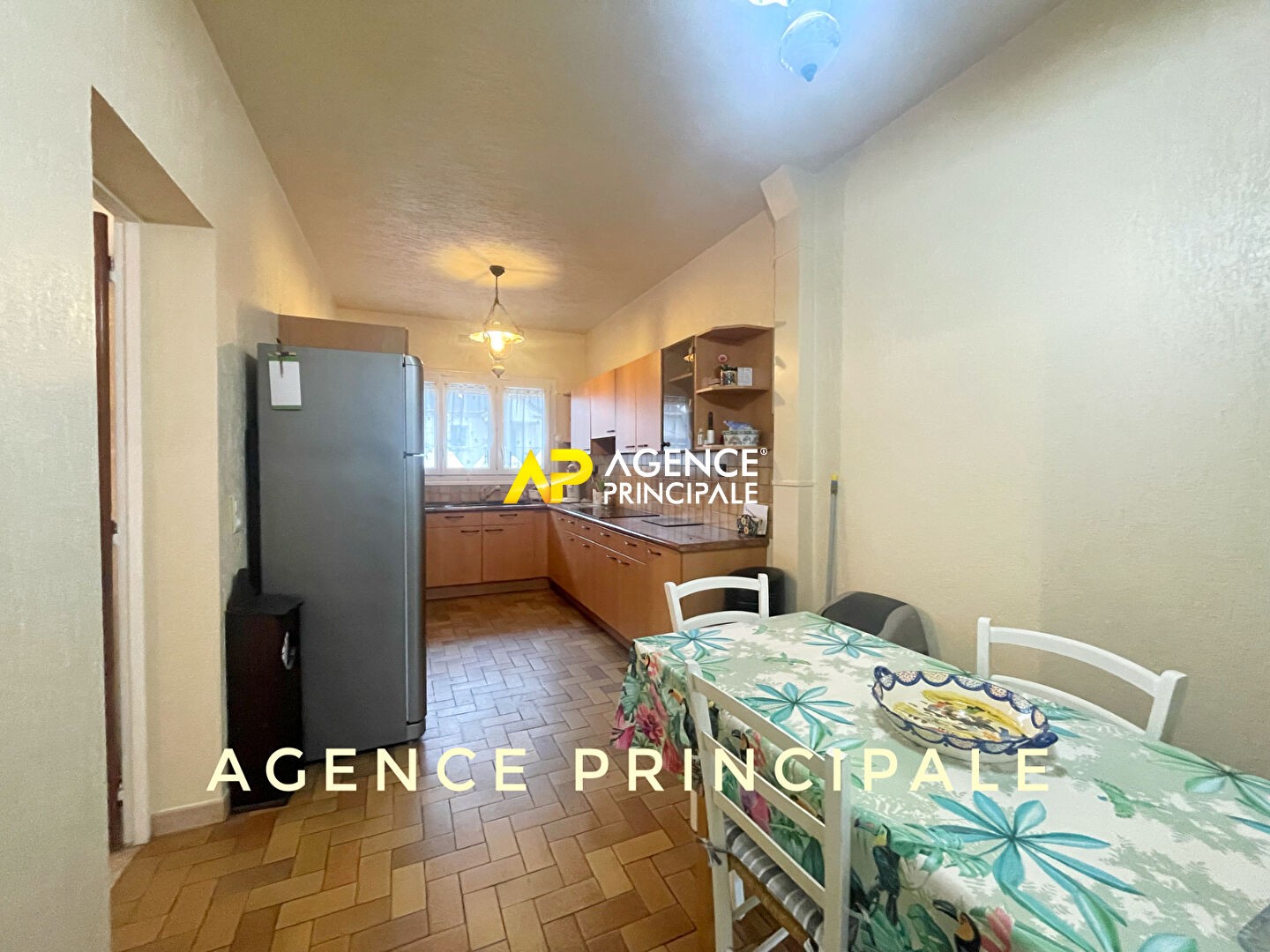 Vente Maison à Argenteuil 7 pièces