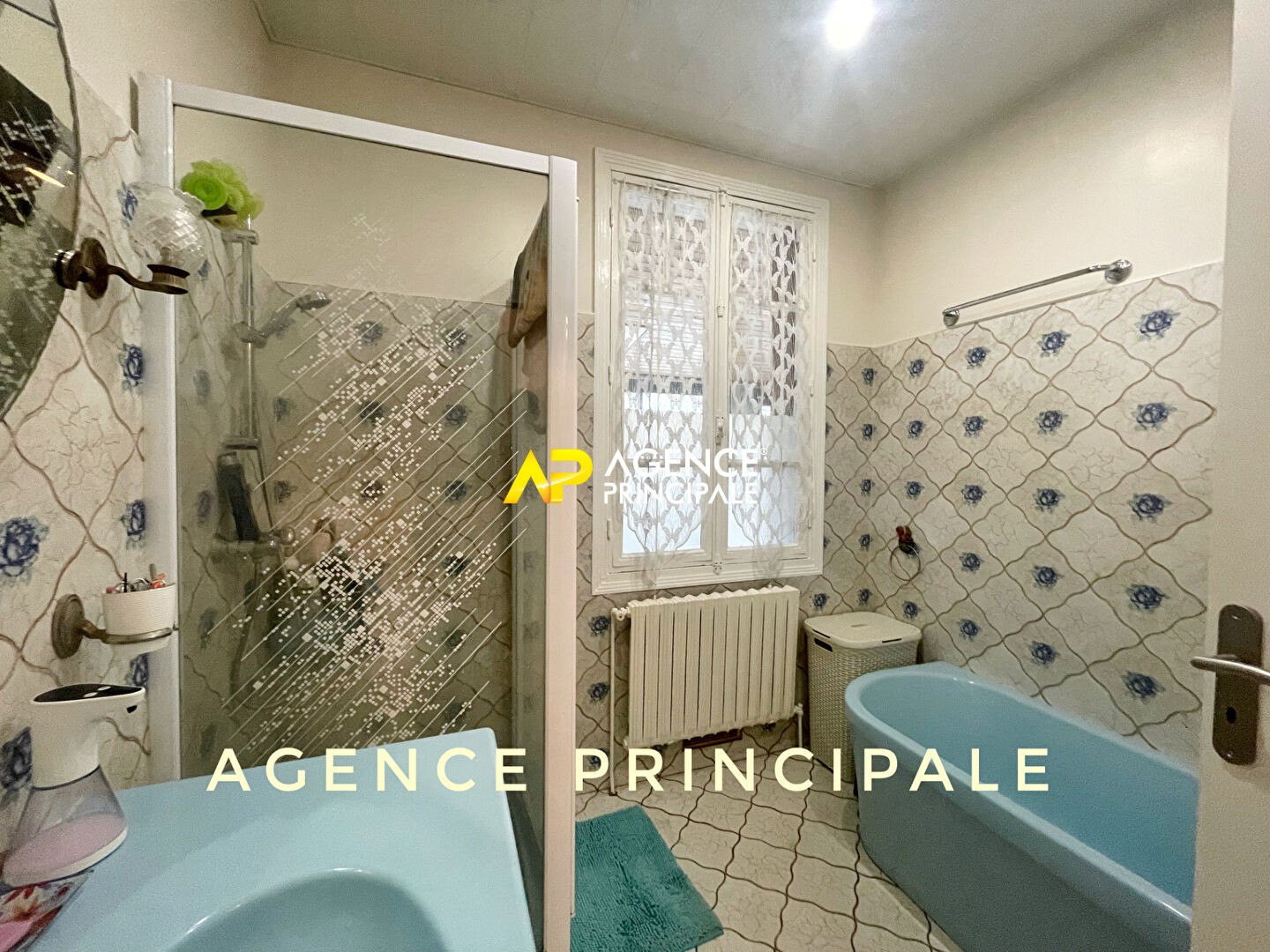 Vente Maison à Argenteuil 7 pièces