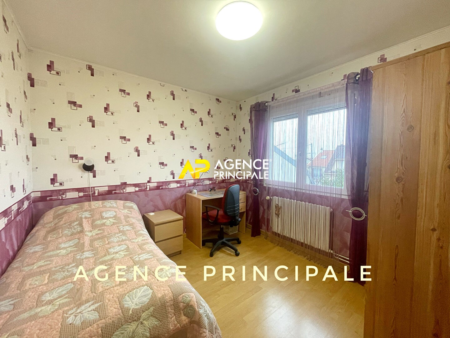 Vente Maison à Argenteuil 7 pièces