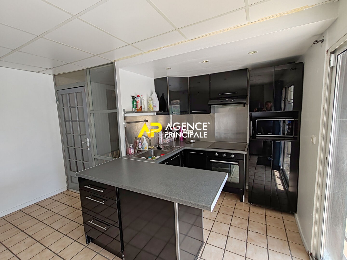 Vente Maison à Argenteuil 4 pièces