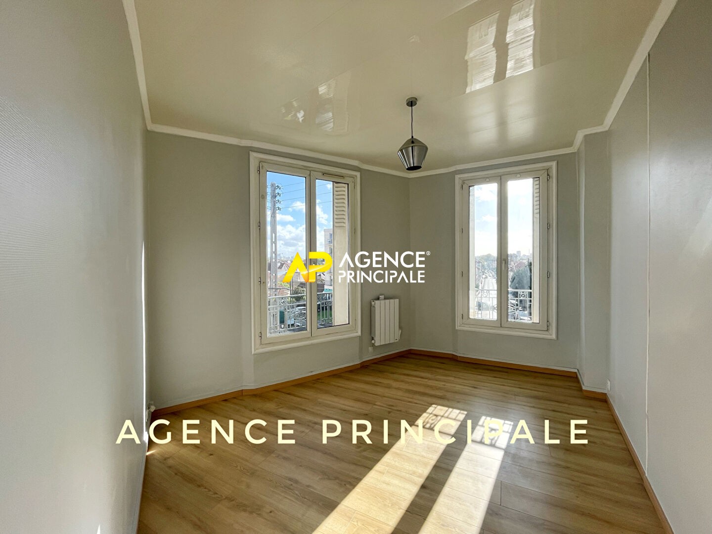 Vente Appartement à Argenteuil 2 pièces