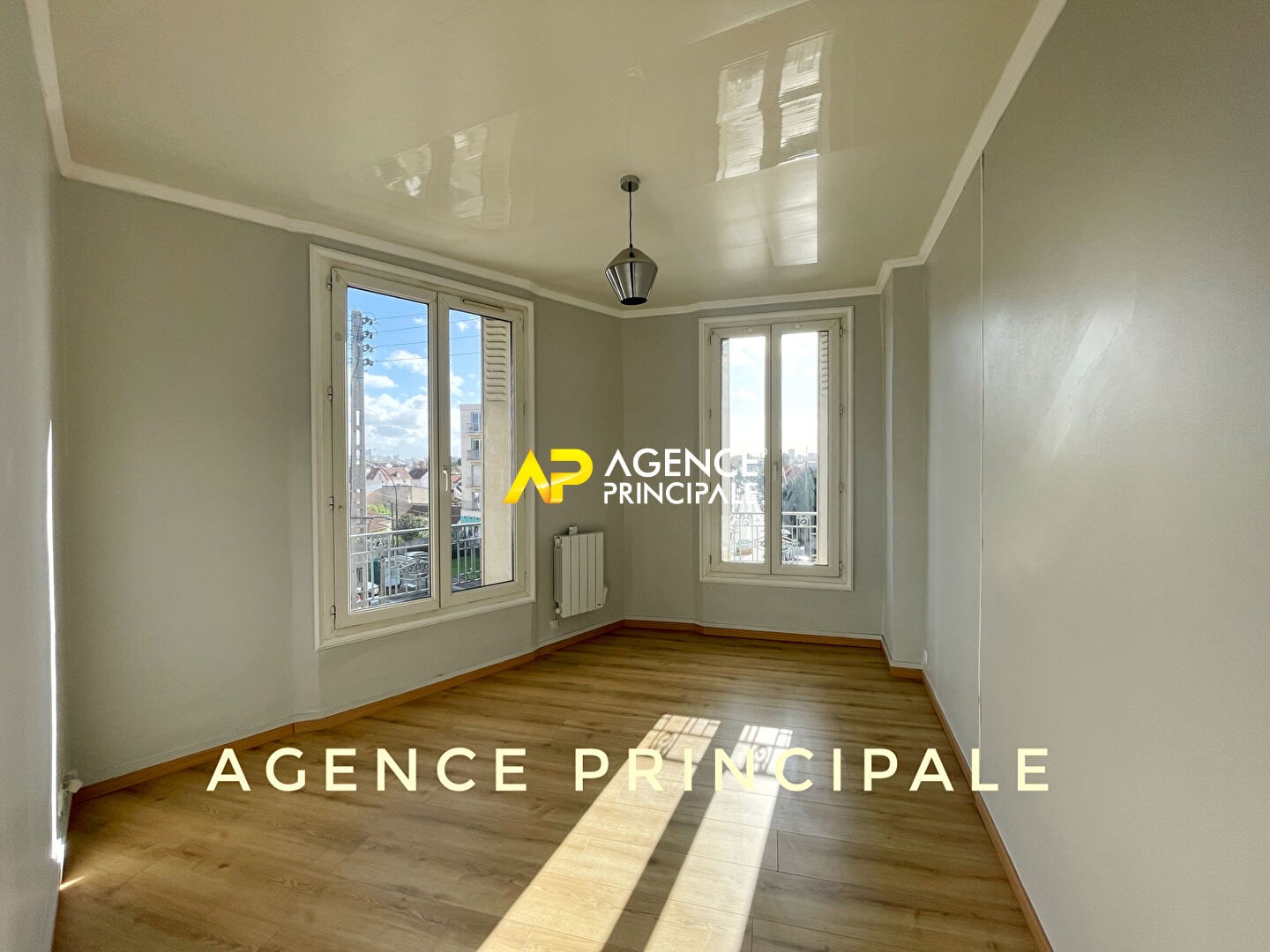 Vente Appartement à Argenteuil 2 pièces