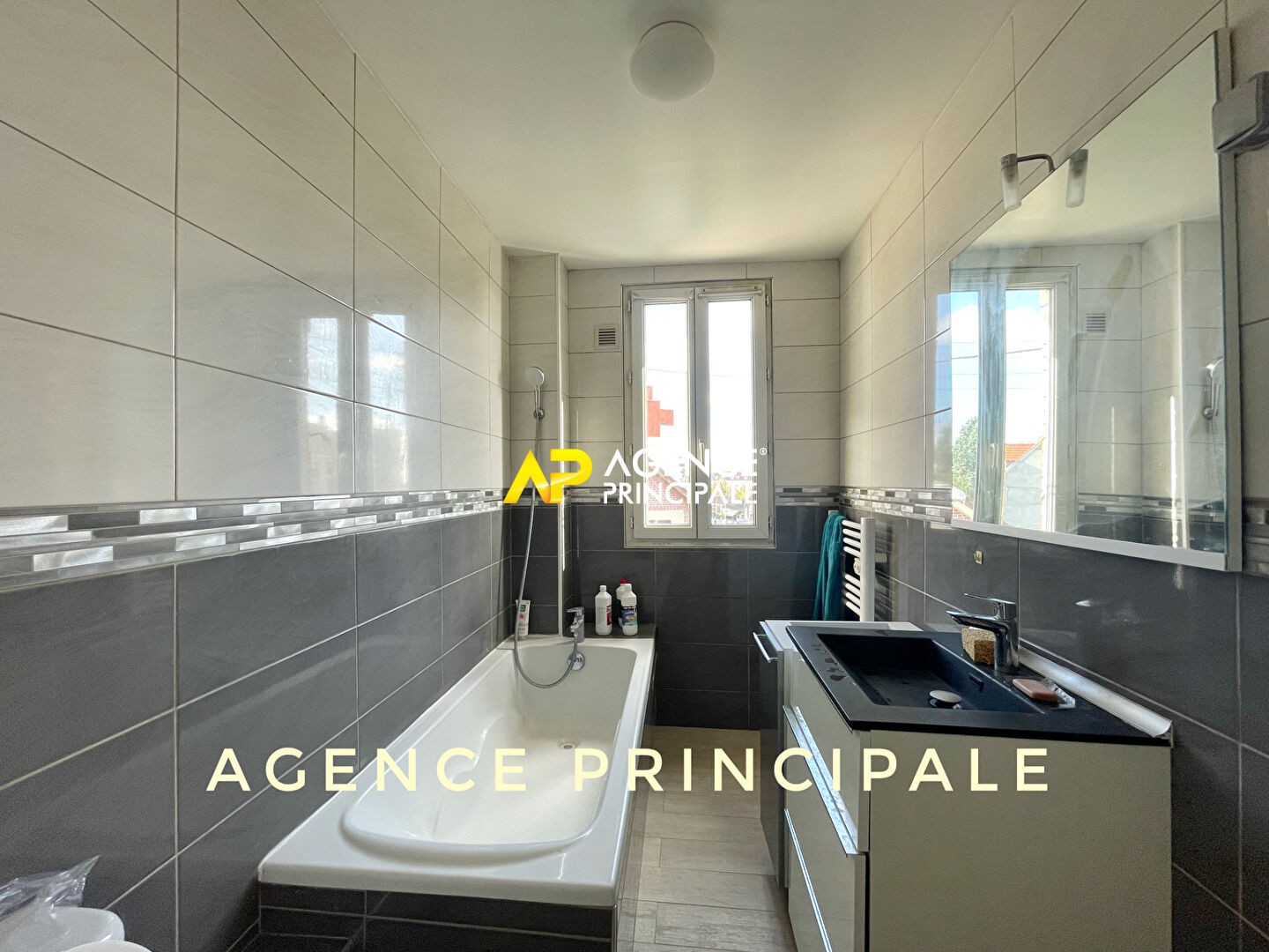 Vente Appartement à Argenteuil 2 pièces