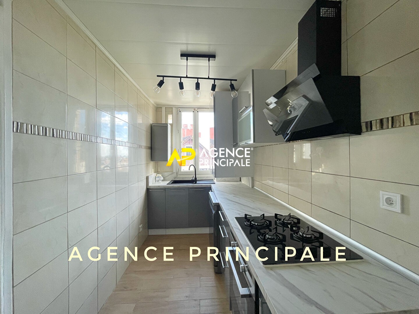 Vente Appartement à Argenteuil 2 pièces