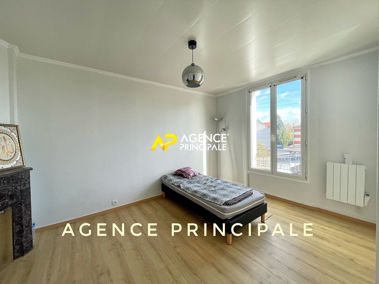 Vente Appartement à Argenteuil 2 pièces