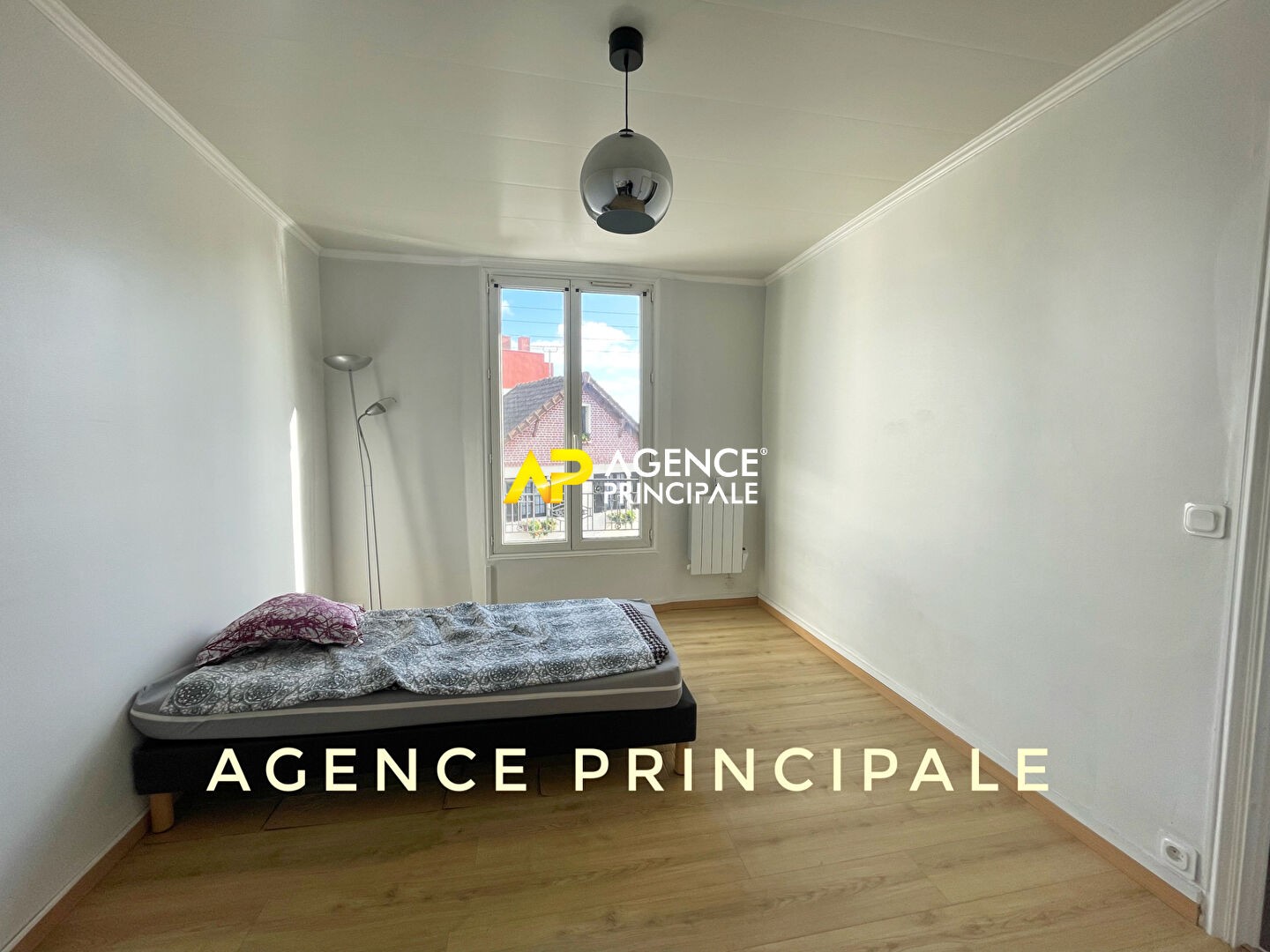 Vente Appartement à Argenteuil 2 pièces