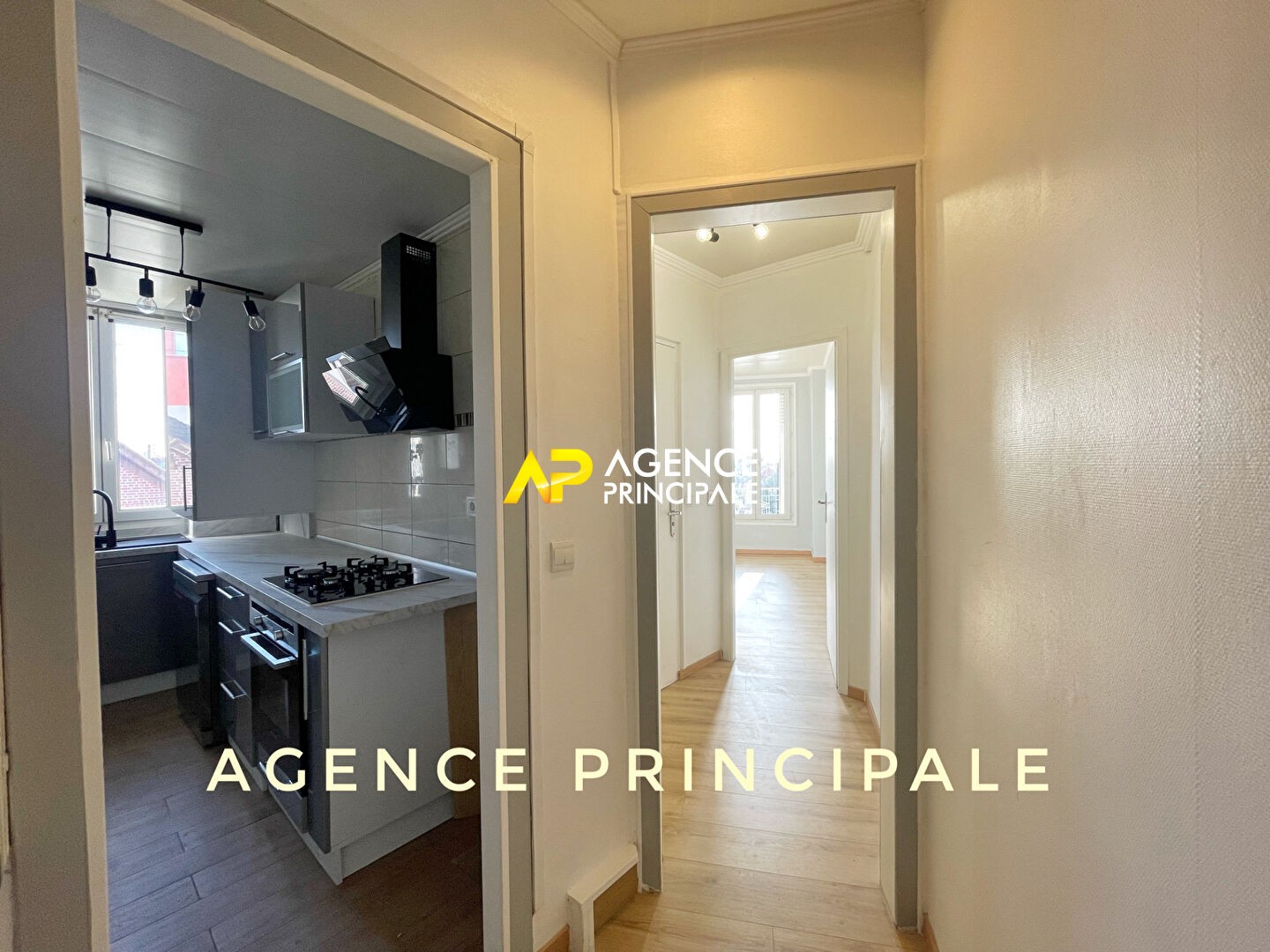 Vente Appartement à Argenteuil 2 pièces