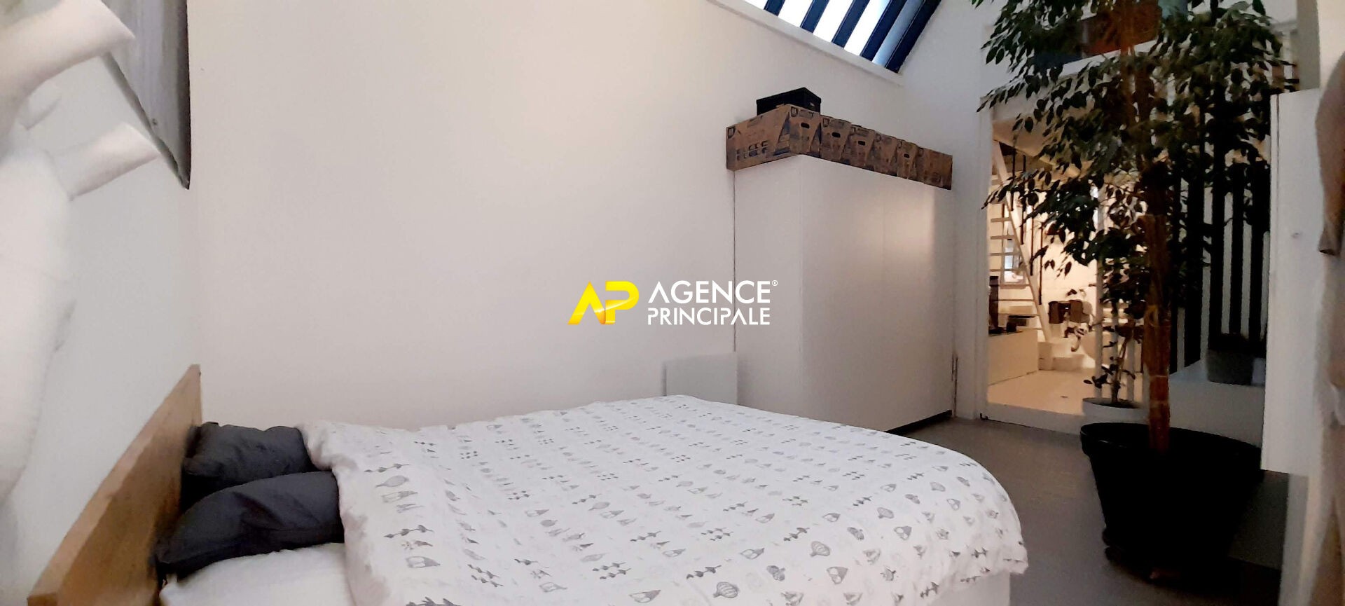 Vente Appartement à Argenteuil 6 pièces