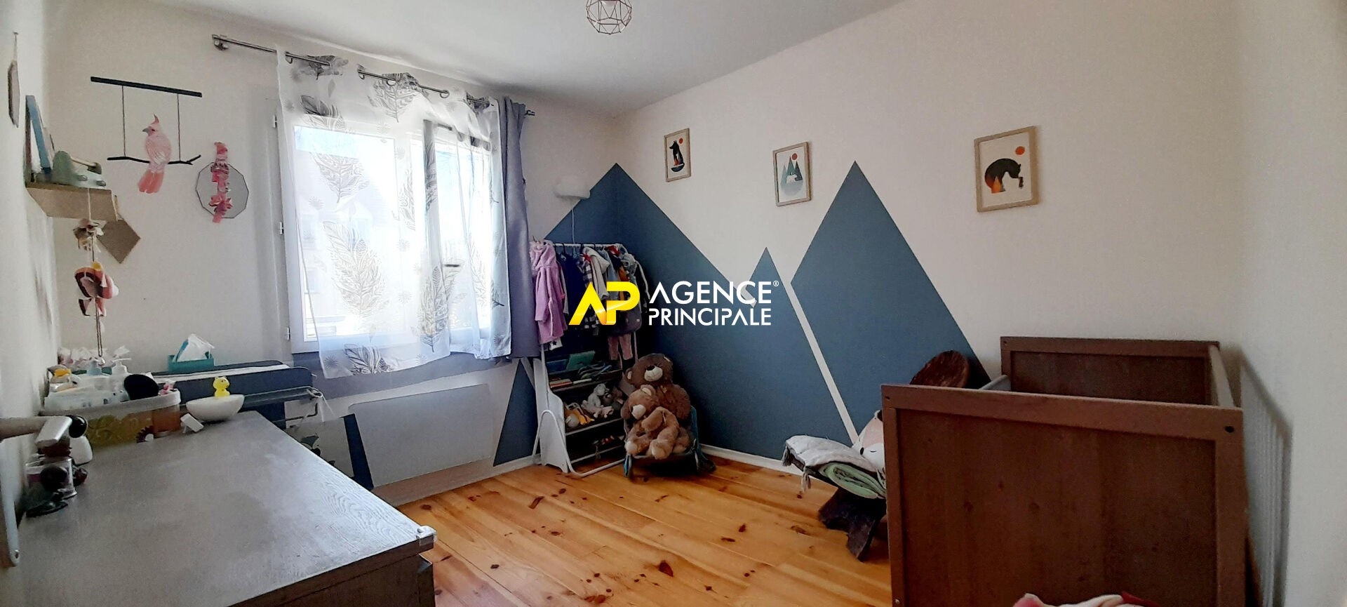 Vente Maison à Argenteuil 6 pièces