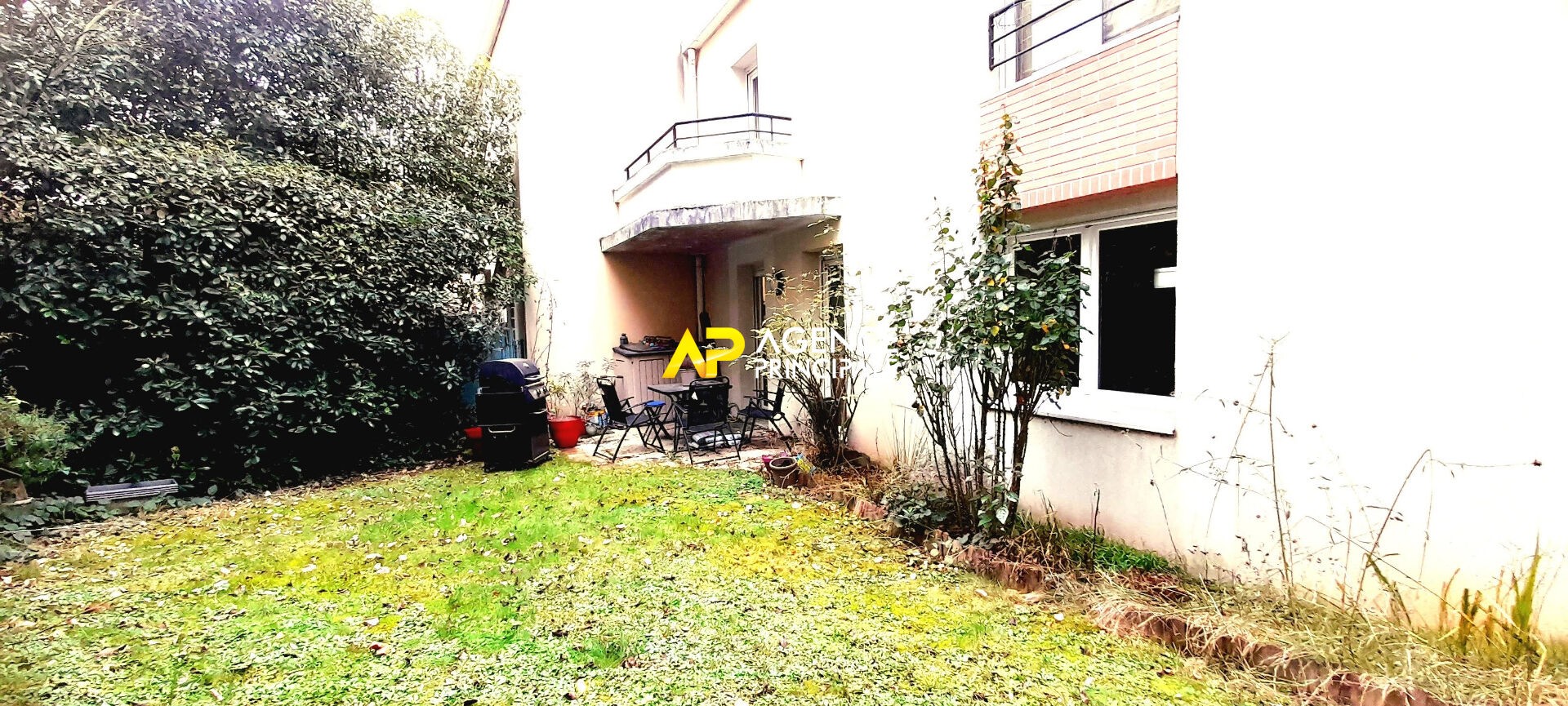 Vente Maison à Argenteuil 5 pièces