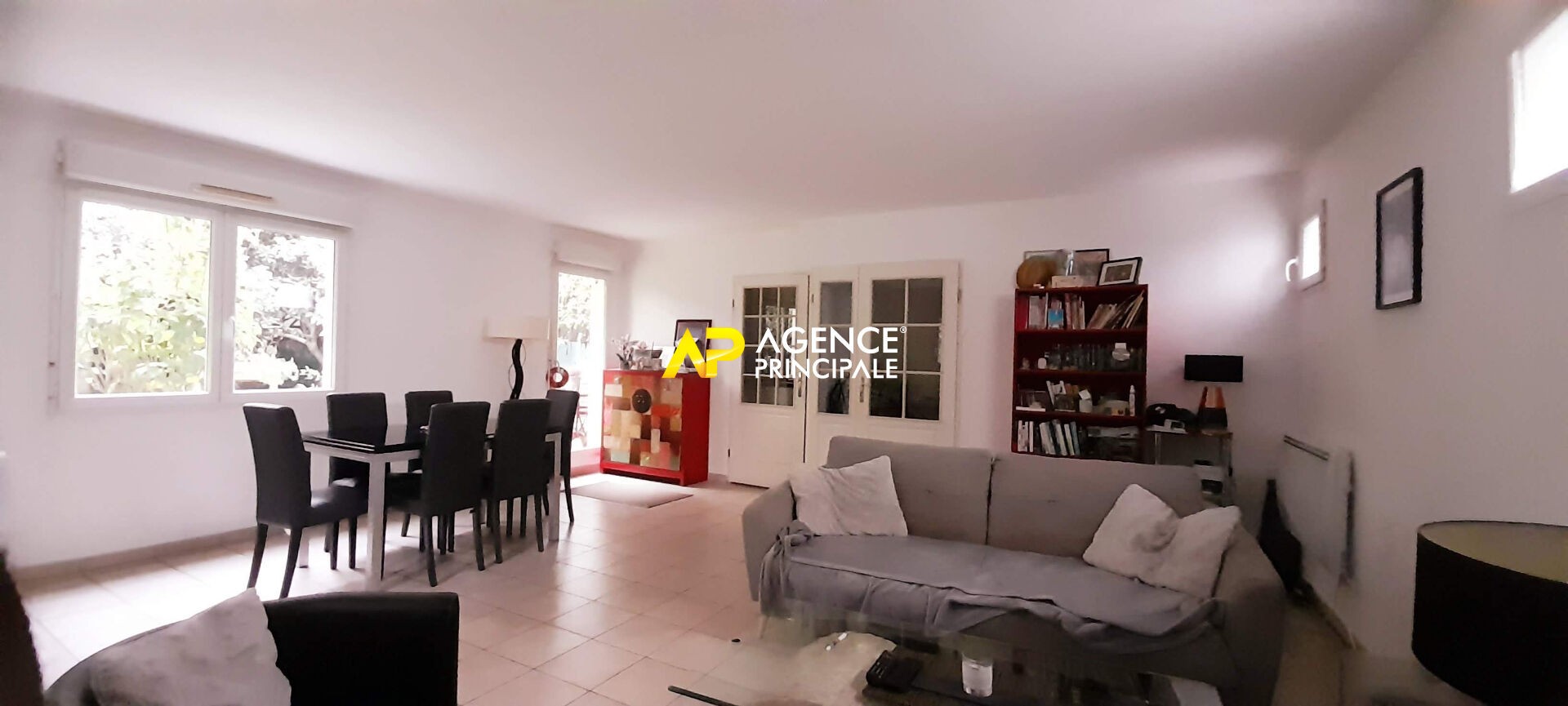 Vente Maison à Argenteuil 5 pièces