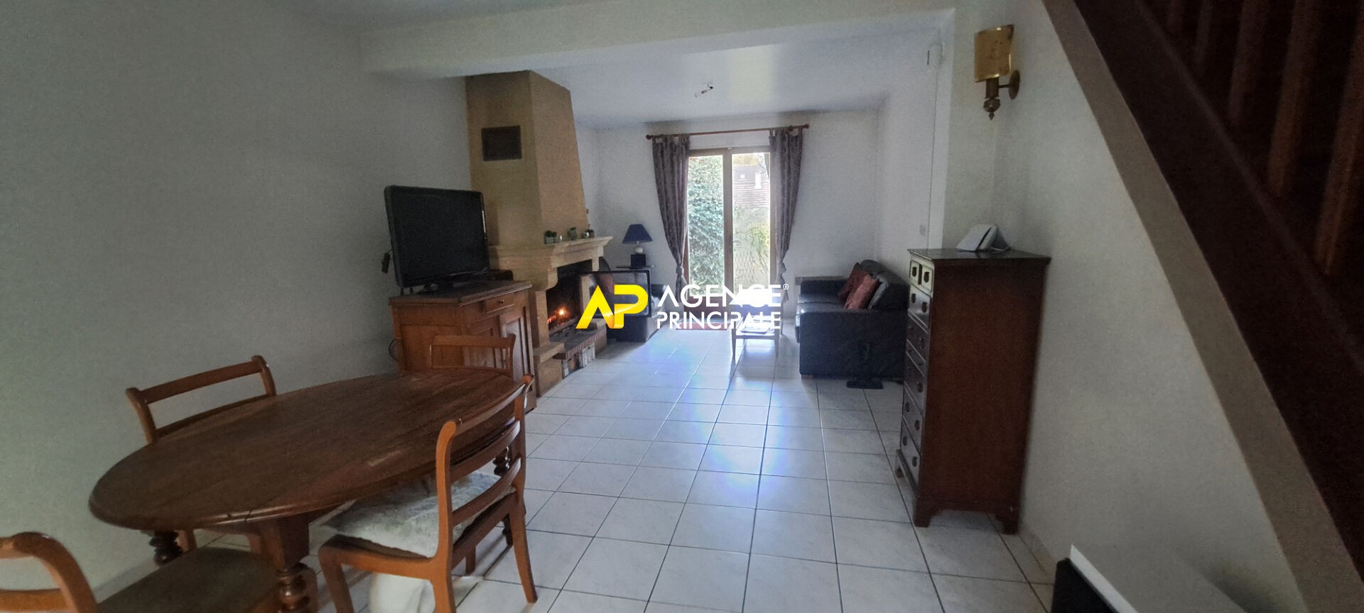 Vente Maison à Argenteuil 5 pièces