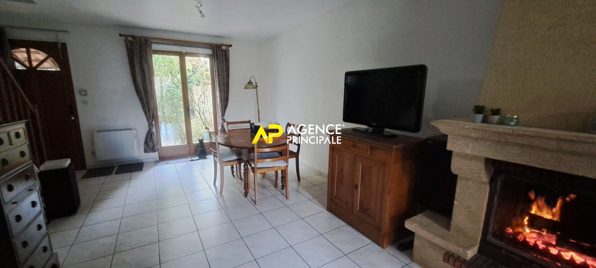 Vente Maison à Argenteuil 5 pièces