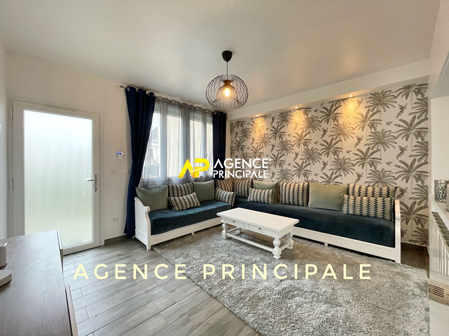 Vente Maison à Argenteuil 8 pièces