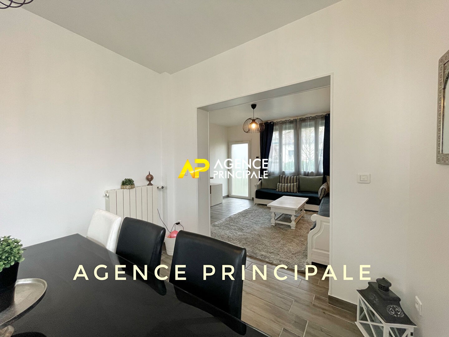 Vente Maison à Argenteuil 8 pièces