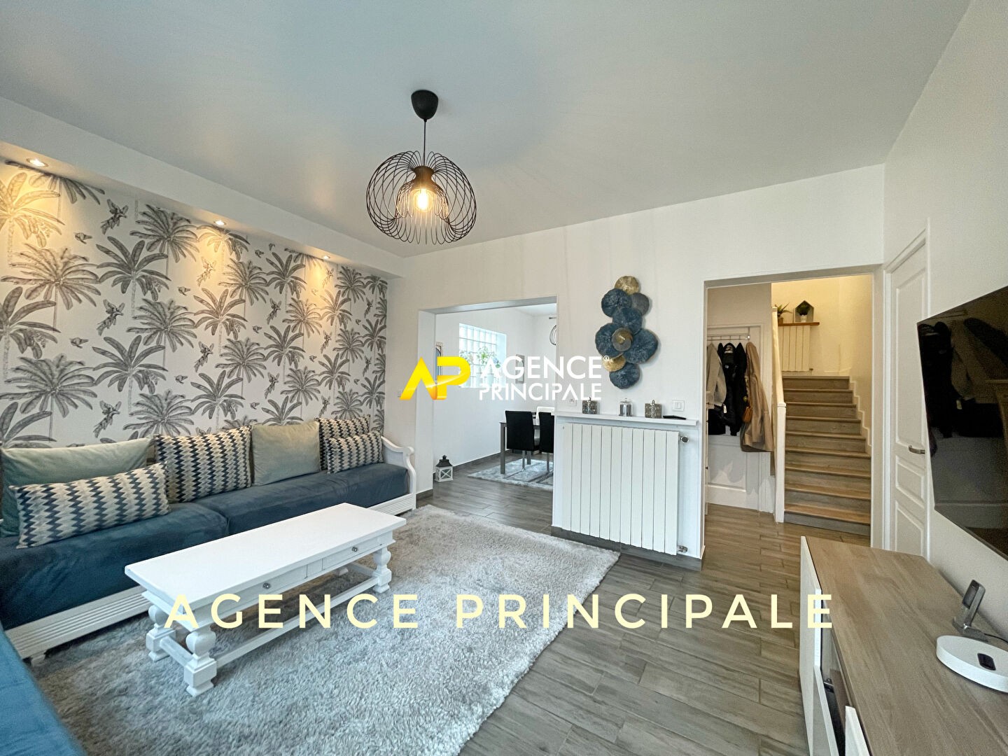 Vente Maison à Argenteuil 8 pièces