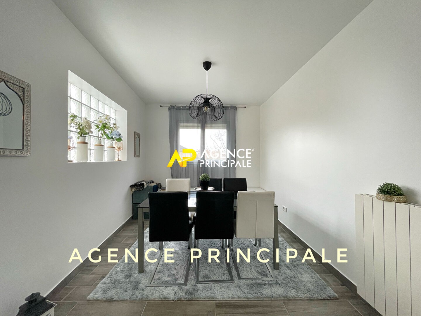 Vente Maison à Argenteuil 8 pièces