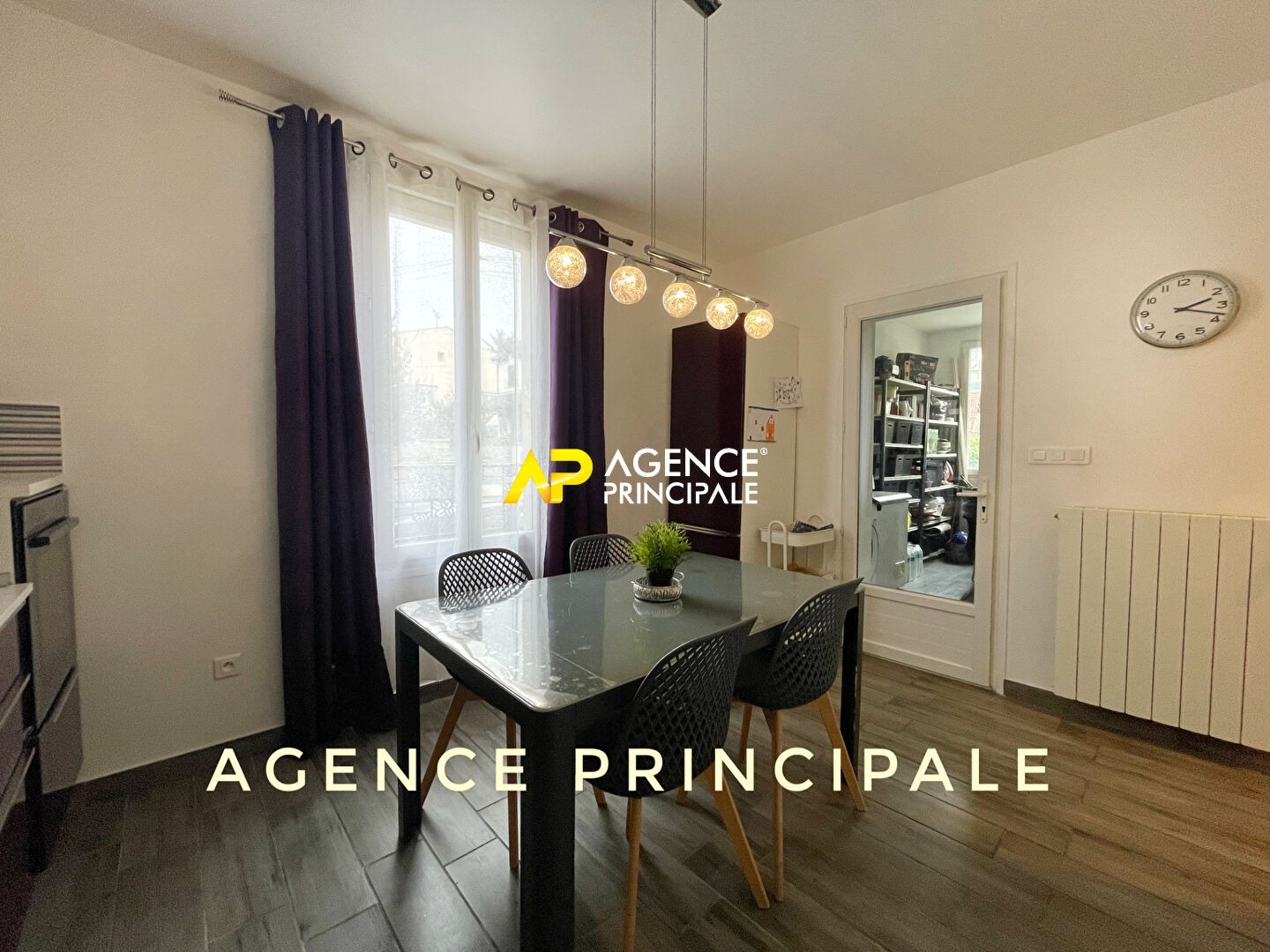 Vente Maison à Argenteuil 8 pièces