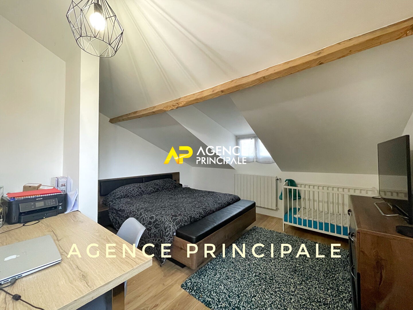 Vente Maison à Argenteuil 8 pièces