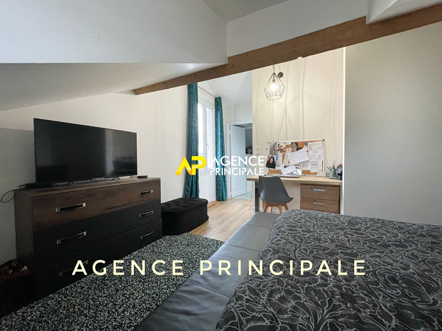 Vente Maison à Argenteuil 8 pièces