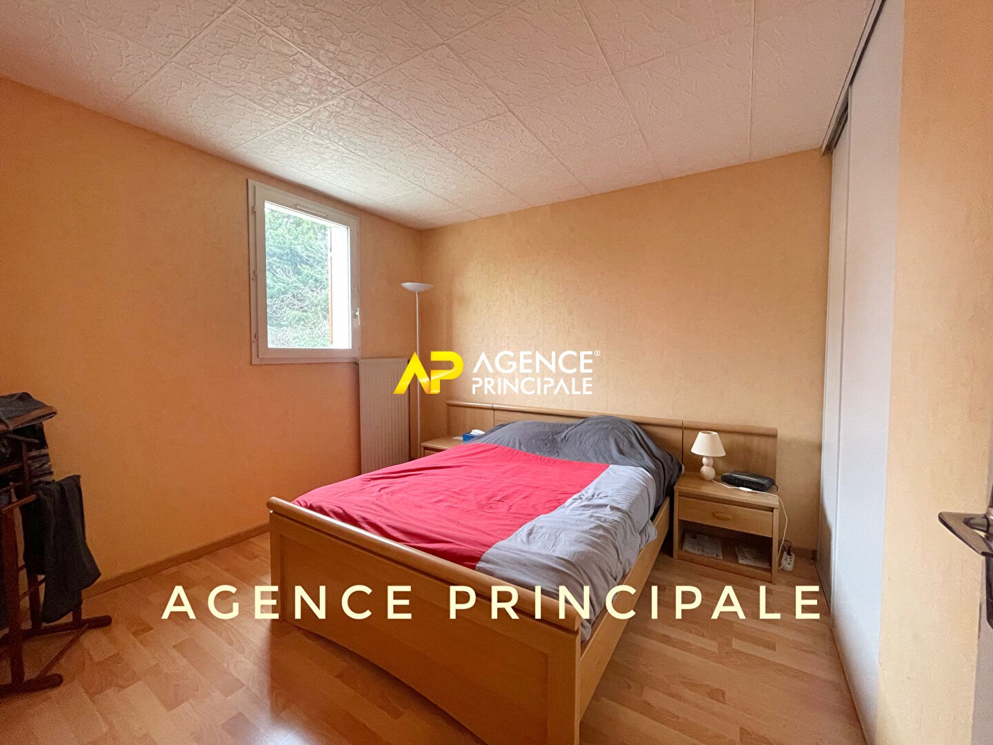 Vente Maison à Argenteuil 4 pièces