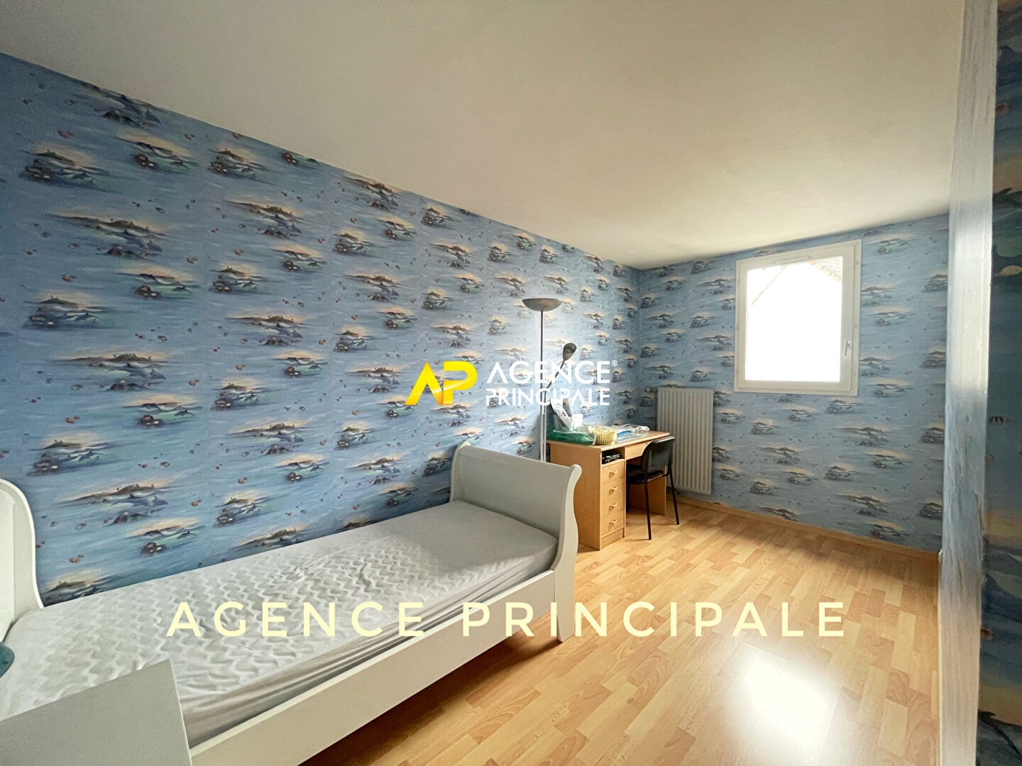 Vente Maison à Argenteuil 4 pièces