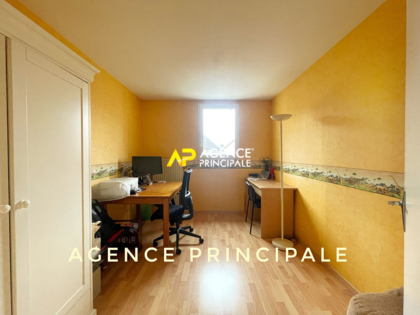 Vente Maison à Argenteuil 4 pièces