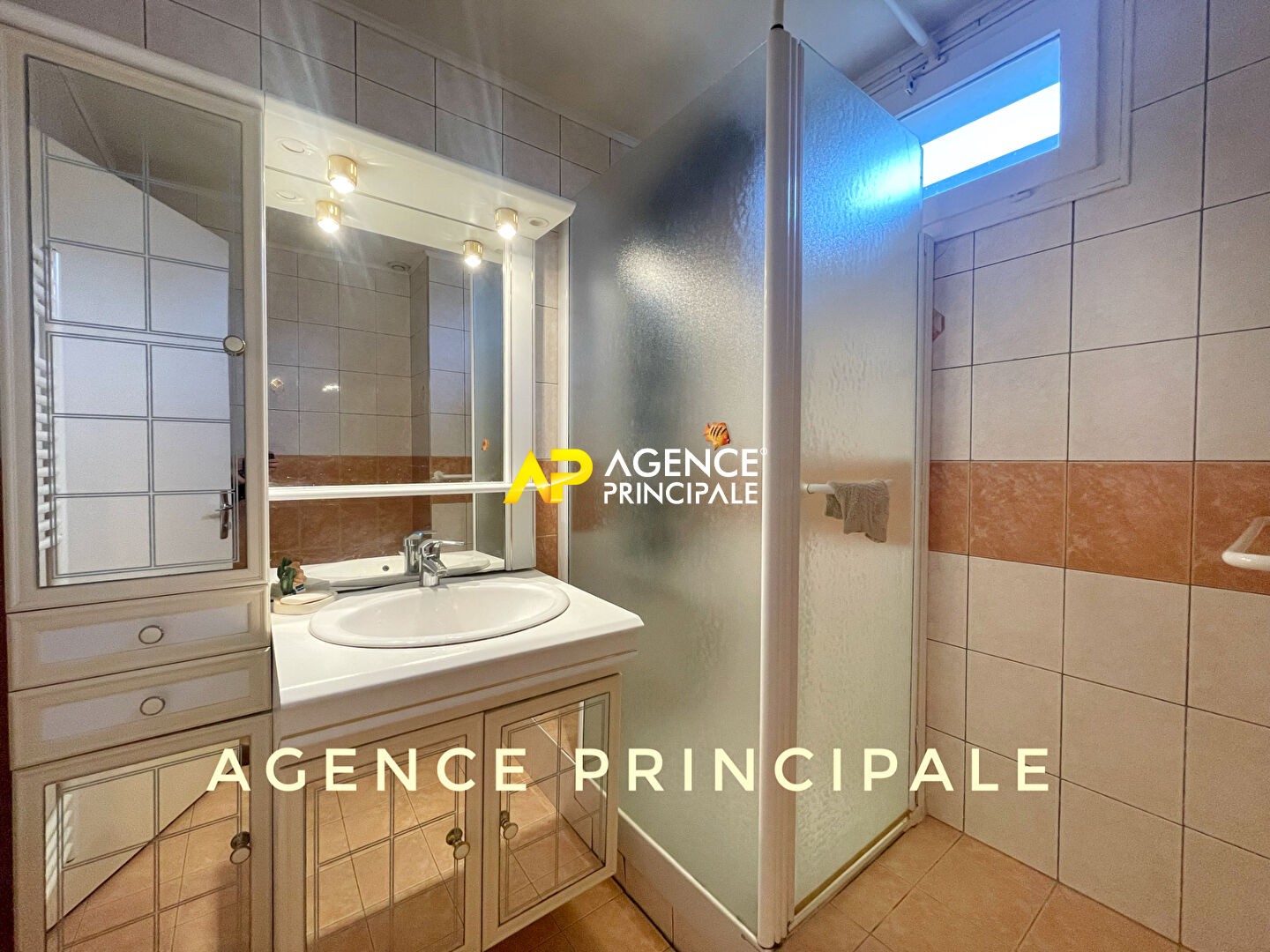 Vente Maison à Argenteuil 4 pièces