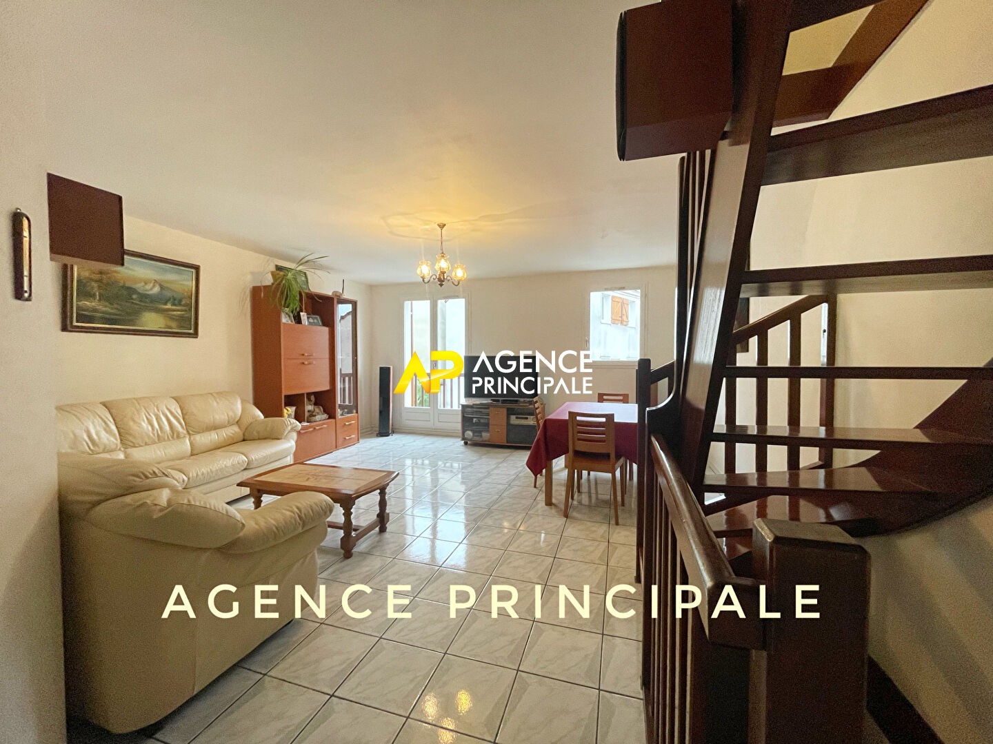 Vente Maison à Argenteuil 4 pièces