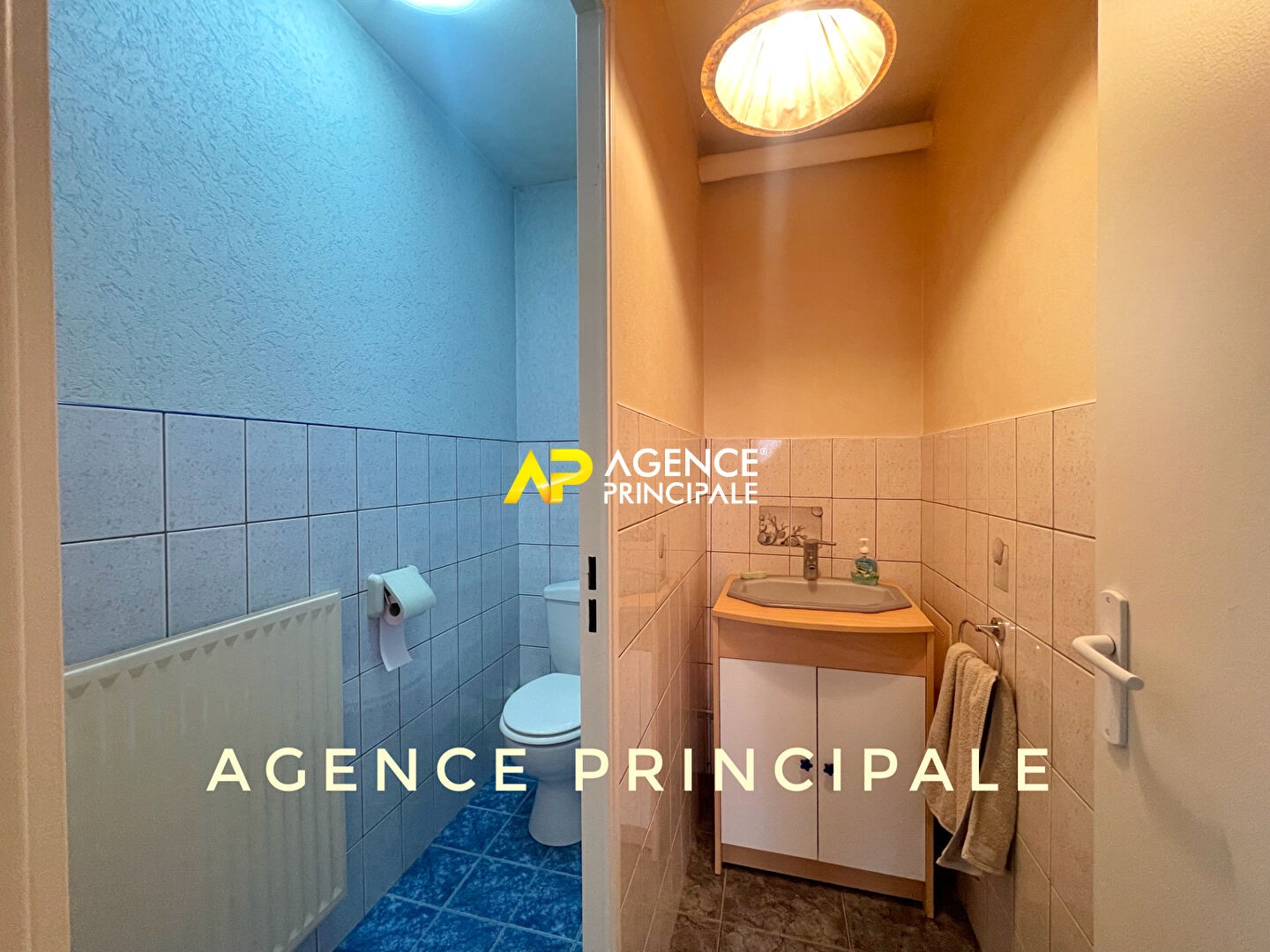 Vente Maison à Argenteuil 4 pièces