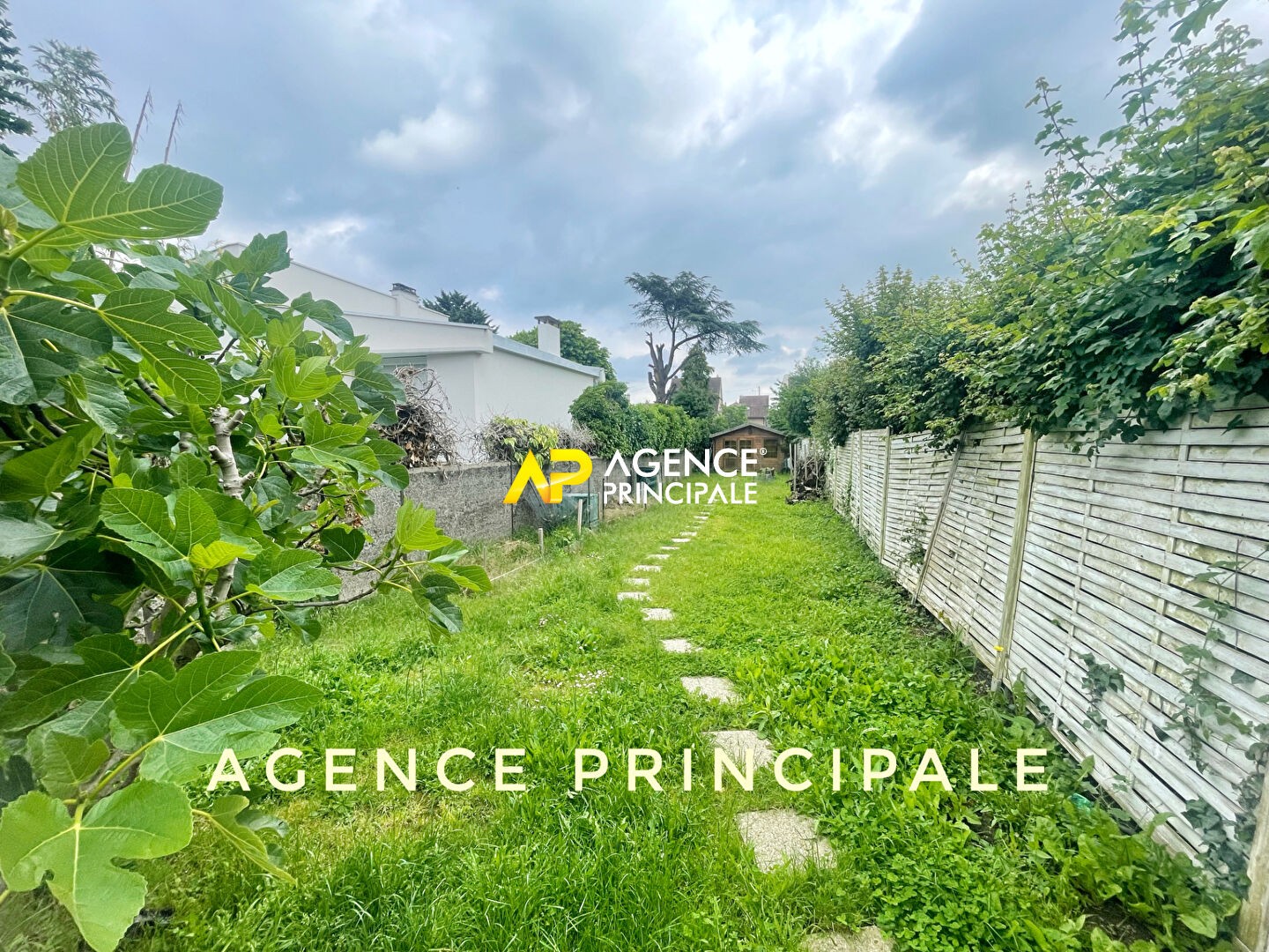 Vente Maison à Argenteuil 3 pièces