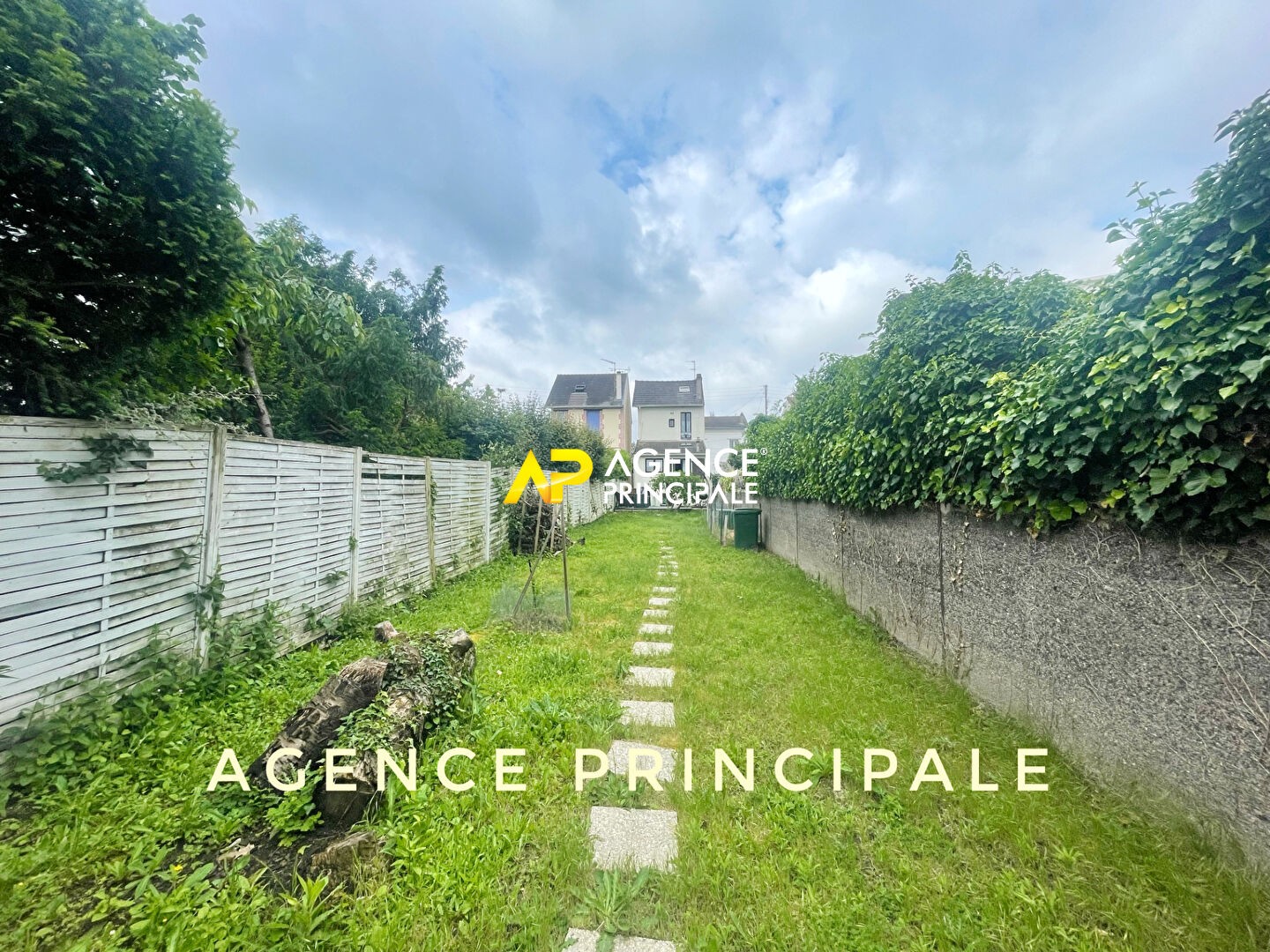 Vente Maison à Argenteuil 3 pièces