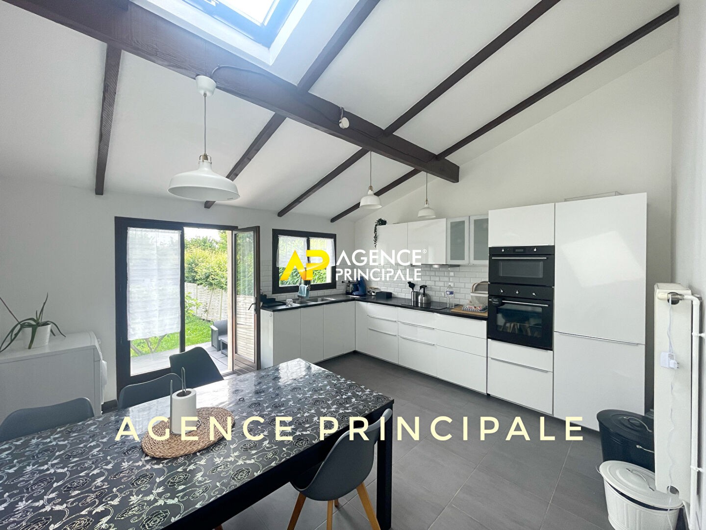 Vente Maison à Argenteuil 3 pièces