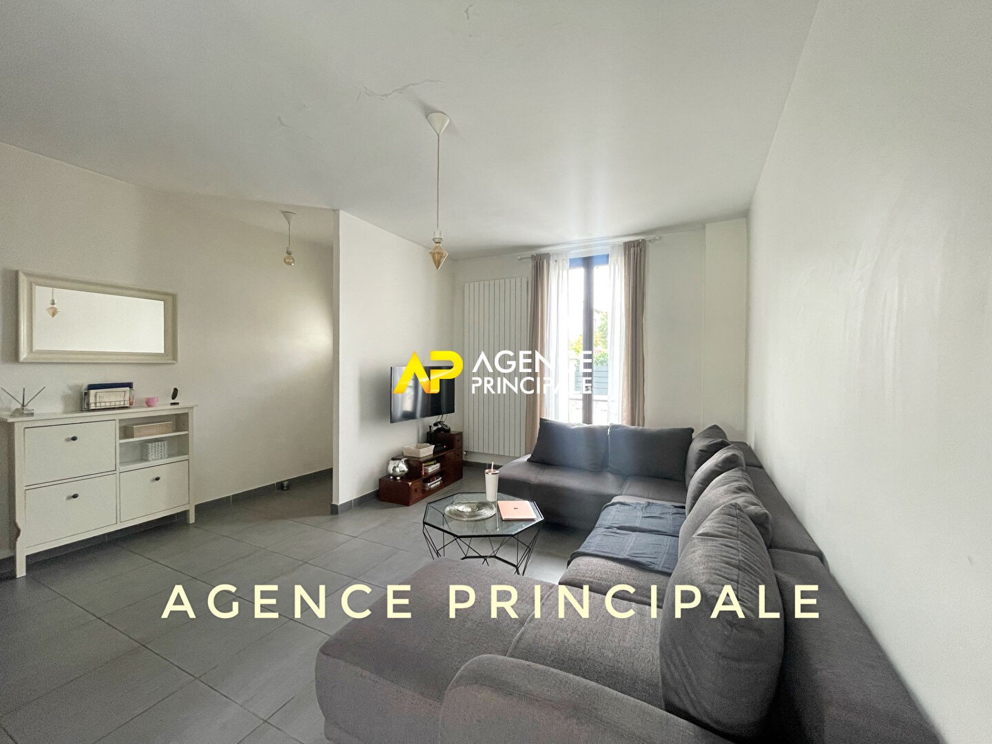 Vente Maison à Argenteuil 3 pièces