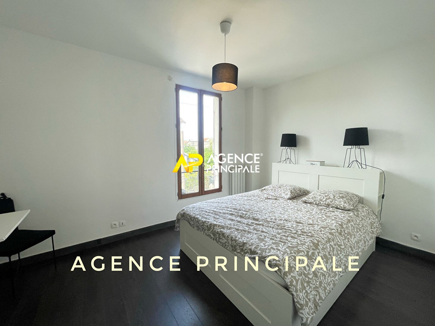 Vente Maison à Argenteuil 3 pièces