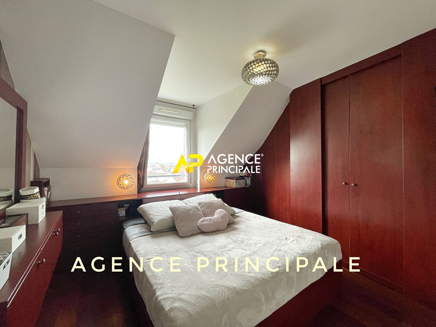 Vente Appartement à Argenteuil 5 pièces