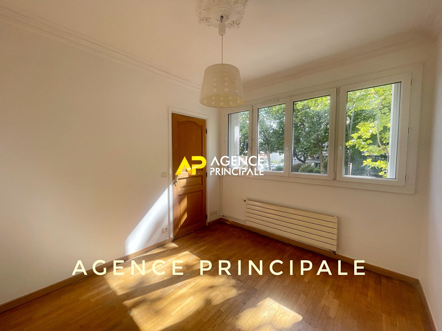 Vente Appartement à Argenteuil 3 pièces