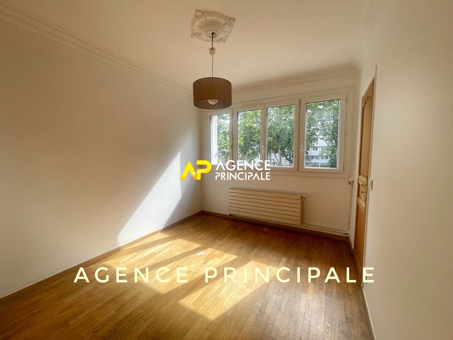 Vente Appartement à Argenteuil 3 pièces