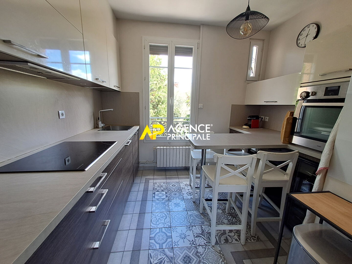 Vente Maison à Argenteuil 6 pièces