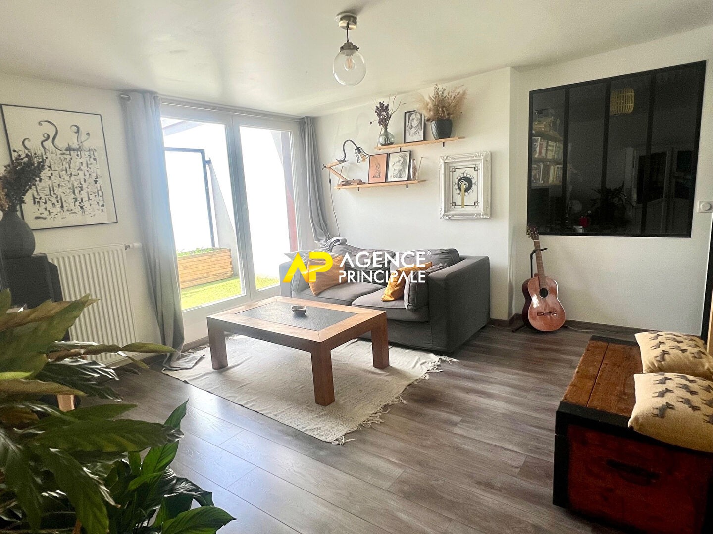 Vente Appartement à Argenteuil 4 pièces