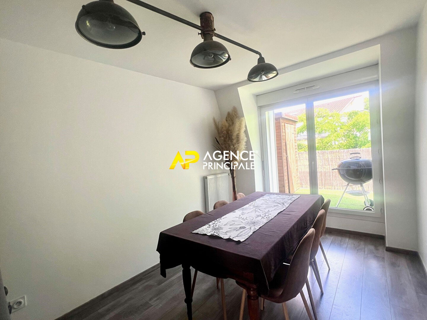 Vente Appartement à Argenteuil 4 pièces