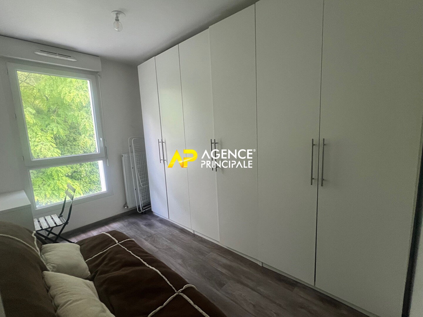 Vente Appartement à Argenteuil 4 pièces