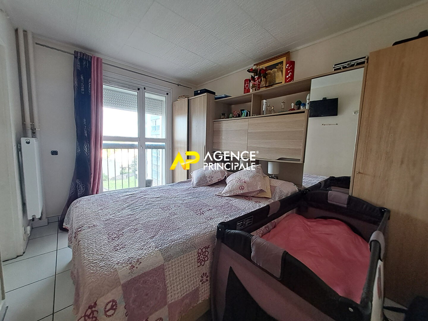 Vente Appartement à Argenteuil 3 pièces