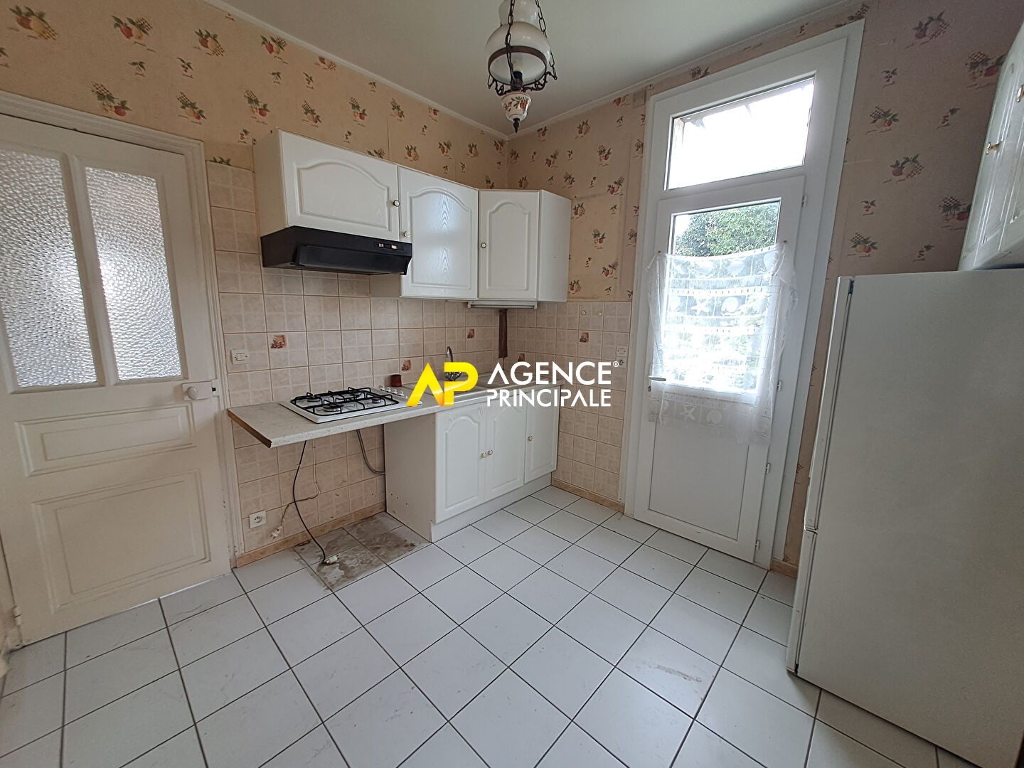 Vente Maison à Argenteuil 3 pièces