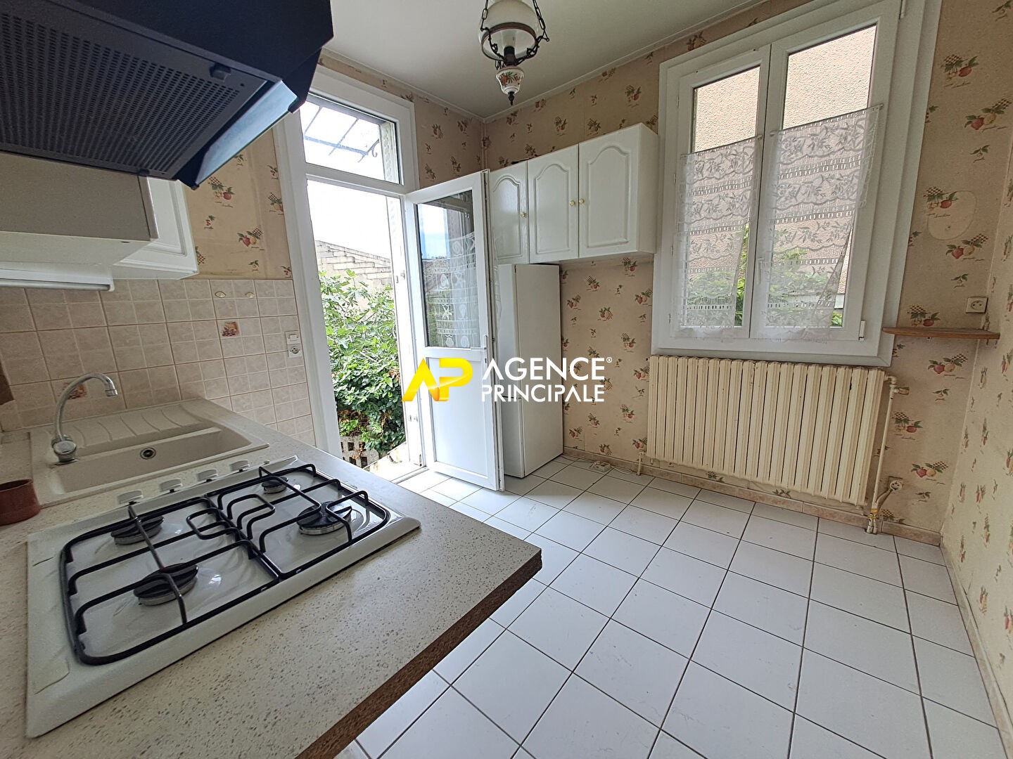 Vente Maison à Argenteuil 3 pièces