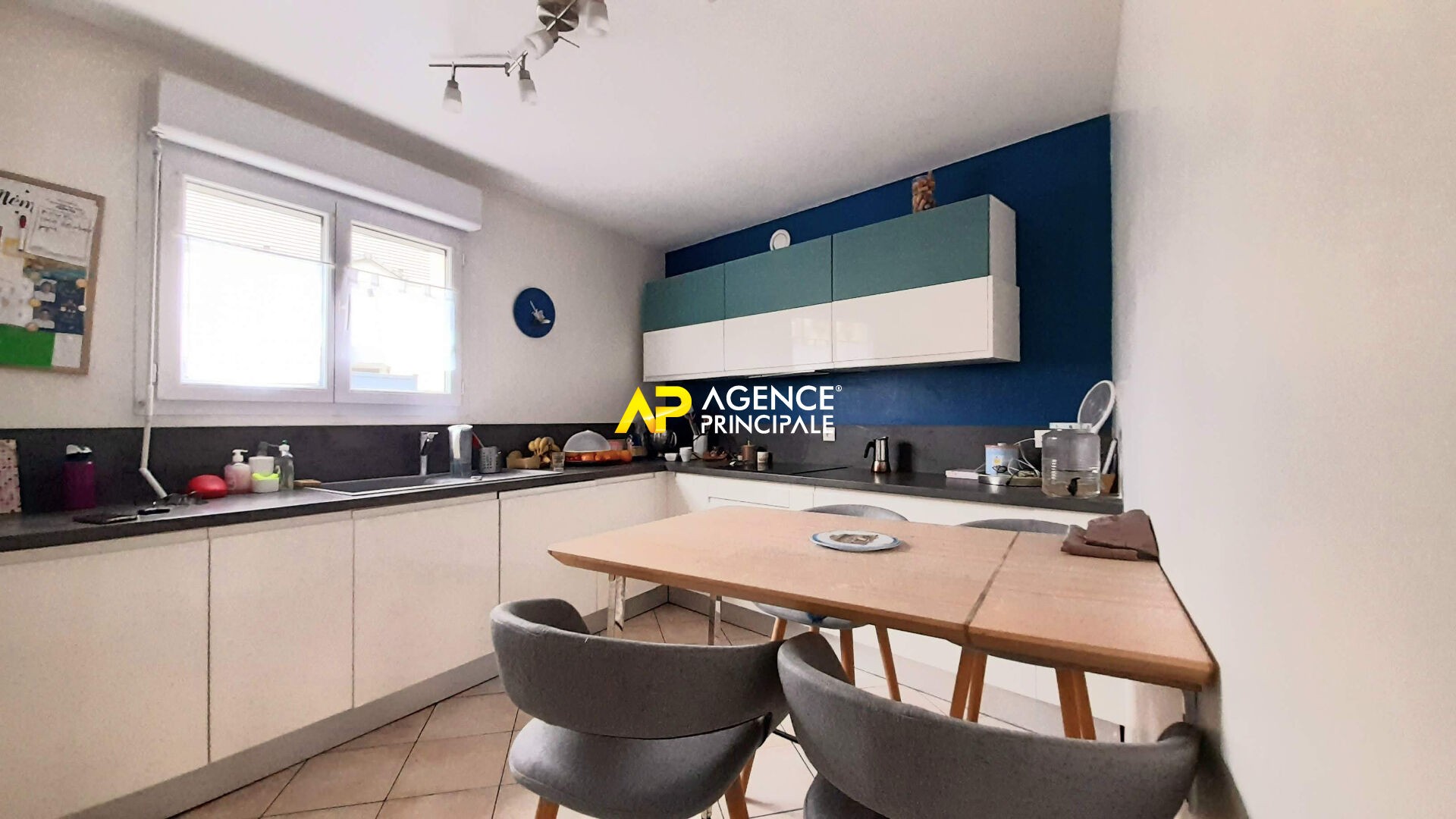 Vente Maison à Argenteuil 5 pièces