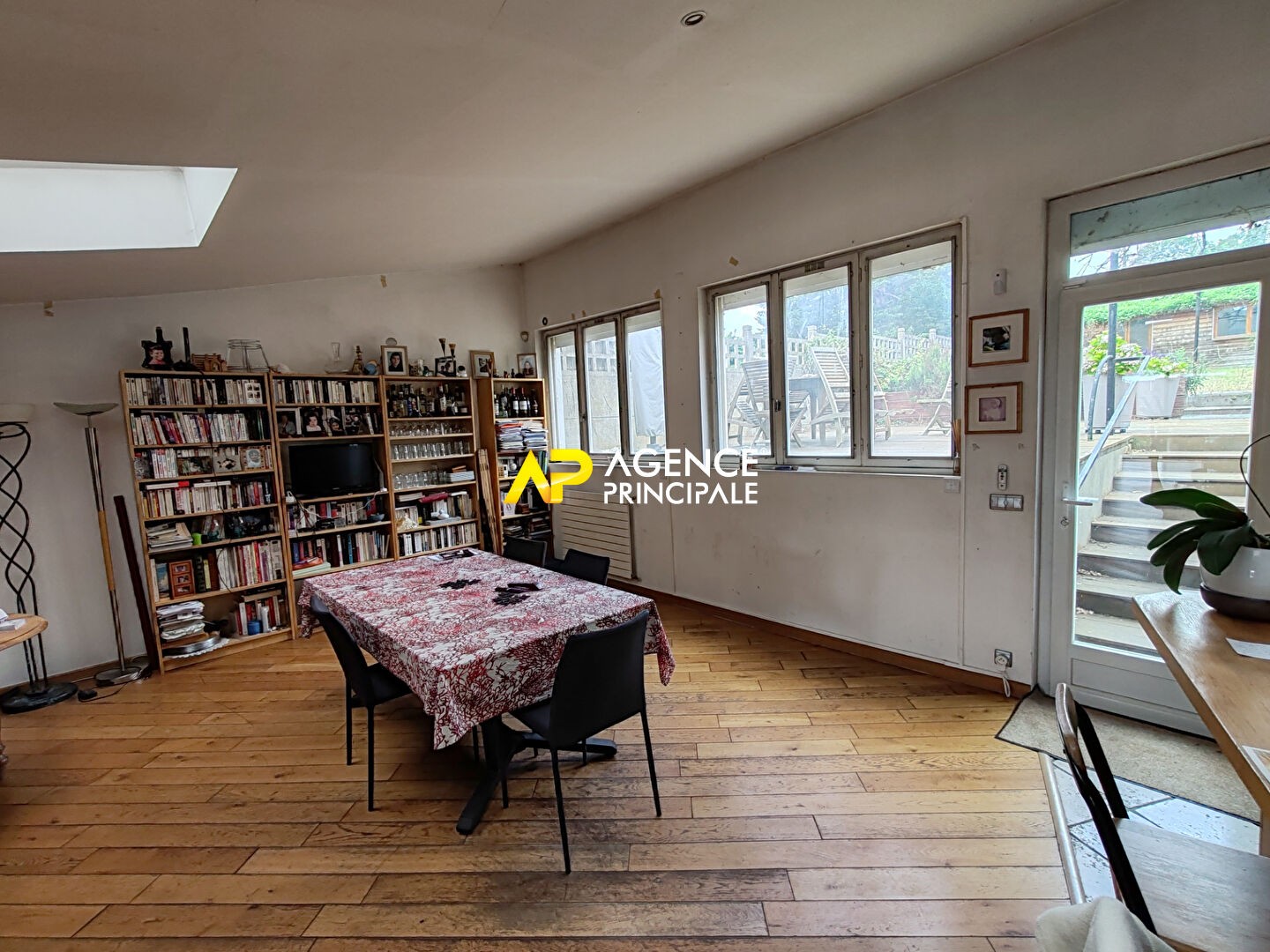 Vente Maison à Argenteuil 6 pièces