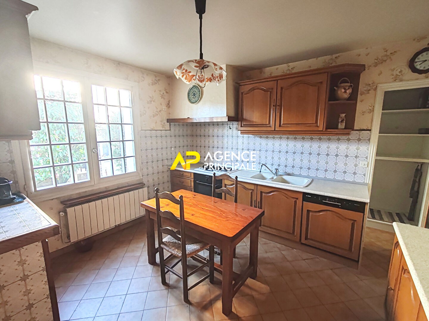 Vente Maison à Argenteuil 6 pièces